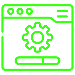 Custom Website Design Services