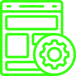 Squarespace Website Development