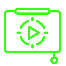 Explainer and animated video production