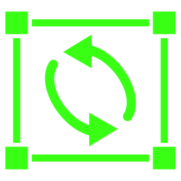 Logo redesign and brand refresh
