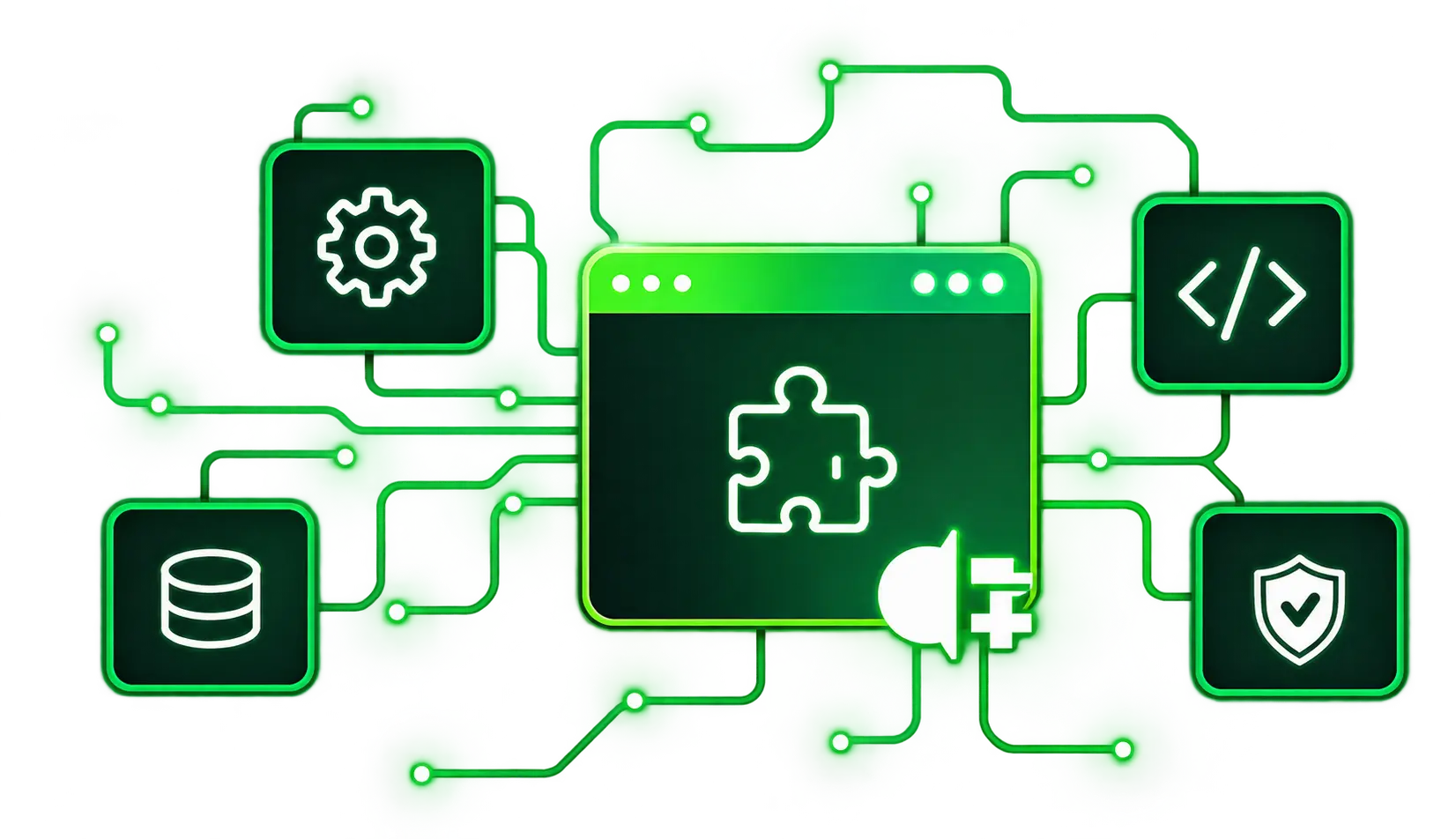 Custom Plugin Development