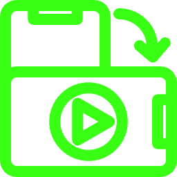 Social media video content repurposing