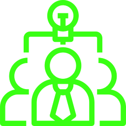 Thought leadership and business expertise