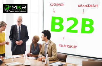 The Best B2B Lead Generation Agency in India