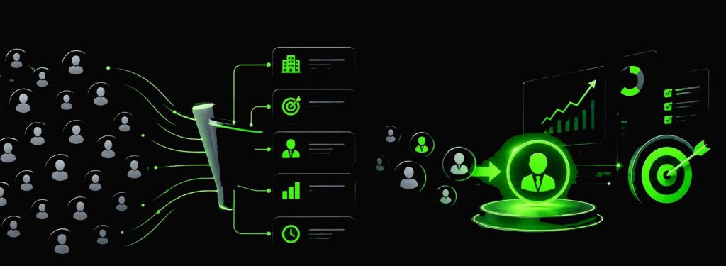 Lead Generation Company