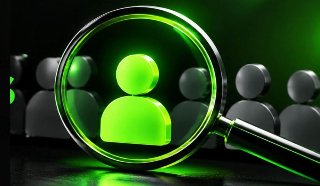 Website search and digital brand discovery