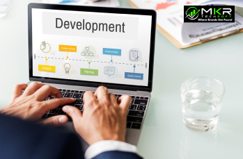Best B2B Website Development Companies in India