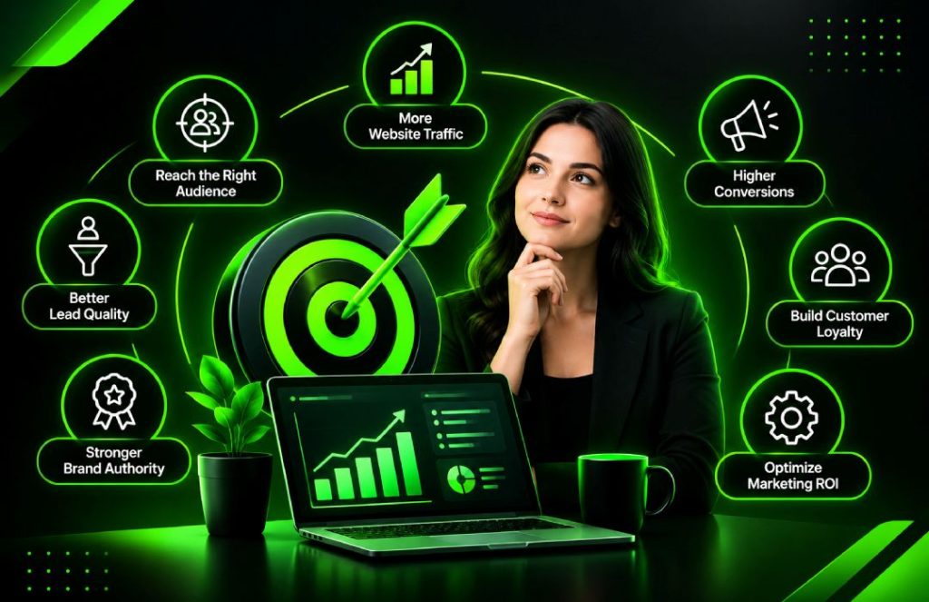 B2B digital marketing agencies in India