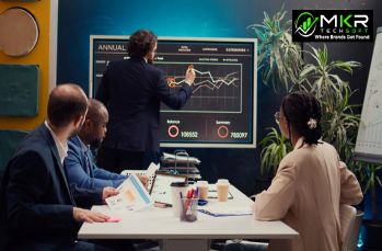 What Is the Role of a Digital Marketing Company in Business Growth