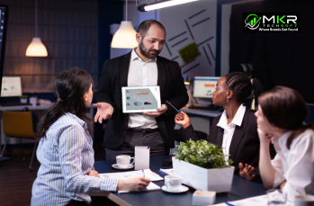 Top 10 B2B Marketing Agencies in India